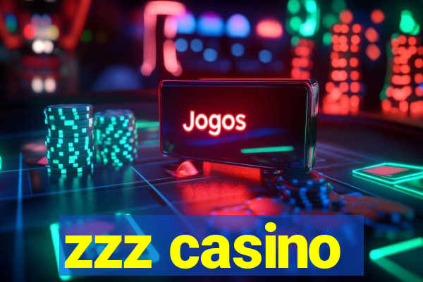 zzz casino